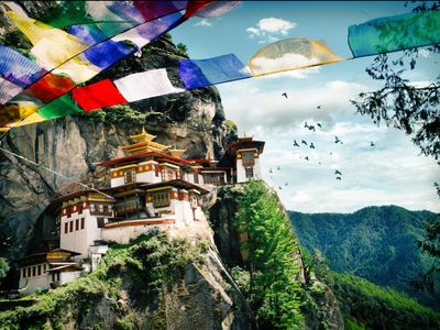 ‘No unnecessary honking, everyone is in their lane’: Indian creator compares Bhutan with India, says ‘no uncle staring at me’