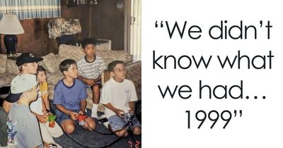 79 Nostalgic Images That Will Take 90s Kids Straight Back To Their Childhood