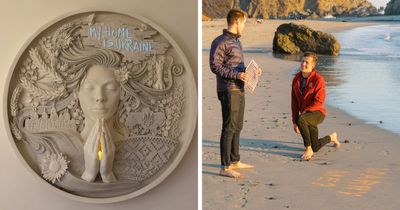 89 Brilliant 3D Prints People Made Because The Thing They Needed Simply Didn’t Exist