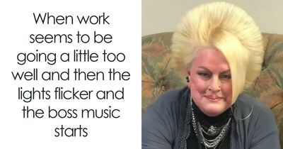 92 Posts And Pics That Capture “Karen” Behavior At Its Most Unhinged