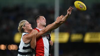 Cats won't overpay for top trade target