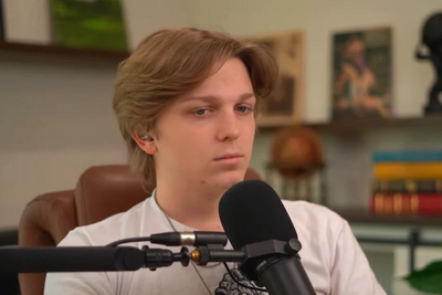 Trump Supporter Insists E. Jean Carroll Had 'No Evidence' Then Admits Her Research Came From TikTok