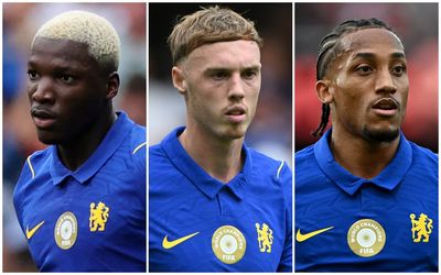 Chelsea injury update: Cole Palmer, Moises Caicedo, Joao Pedro latest news and return dates