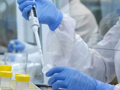 Russian plague lab researcher dies of pneumonia of ‘unknown’ origin, nearly 200 under observation