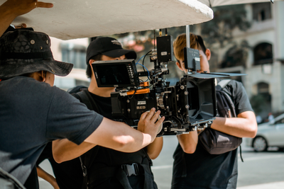 Daily Wire's Pro-ICE Film 'Pawn Shop' Halted Amid 17% Food Bank Attendance Drop and Locals Feel Unsafe