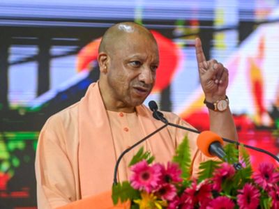 SIR necessary, illegally registered ineligible names must be removed: Yogi Adityanath