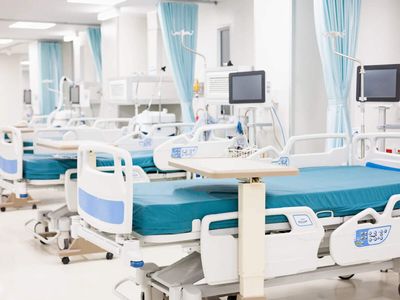 Wall Street’s $10 billion India hospital bet sparks a fight over bills