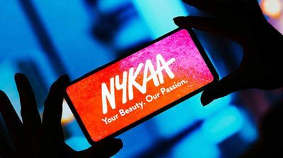 Nykaa shares rise 4% as Q2 FY27 update points to strong growth across beauty, fashion