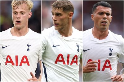 Tottenham injury update: Micky van de Ven, Jan Paul van Hecke, Pedro Porro latest news and return dates