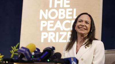 Nobel Prize announcements begin, with hopes of a 'less controversial year'