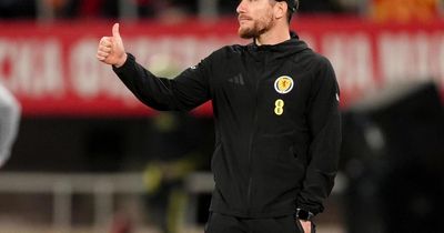 What's the story Pocognoli? New Scotland manager Sebastien targets more glory