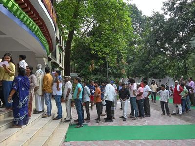 BJP, Bengal & bypolls: Nandigram, Rejinagar to put new government's rule to an early test