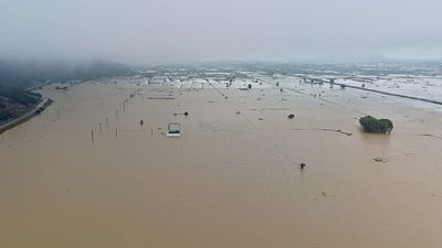 Five days of intense rainfall leave trail of destruction across Crete