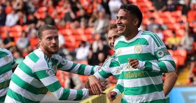 After taking time to adapt to Celtic myself, I'm backing new boys to come good