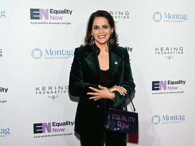 Sharmila Mona Sinha: The third daughter who turned deficit into dividend and became a US Hall of Famer
