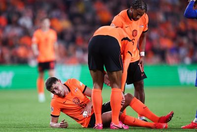 Tottenham handed Micky van de Ven injury boost in major update as crisis avoided