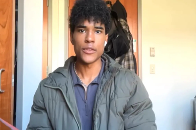Who Is Nigel Tatem? Cornell Student Says His Family Was Doxxed After Speaking Out on Jane Doe Case