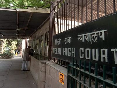 Delhi HC dismisses pleas seeking SIT probe into 2020 riots, Jamia violence