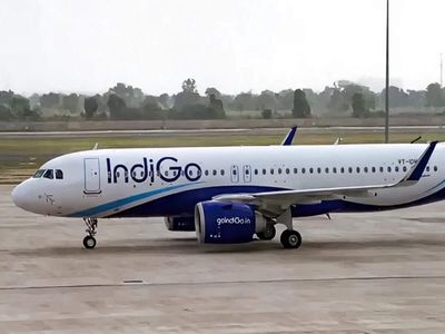 Flying IndiGo gets costlier as airline raises fuel charges after another ATF hike