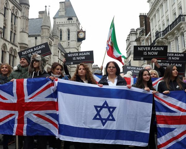 British Jews more likely to identify as Zionist since 7 October attacks, research finds