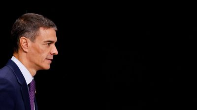 Spanish PM Sanchez calls snap election as pressure mounts over housing crisis