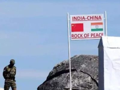 View: India-China thaw faces major economic tests