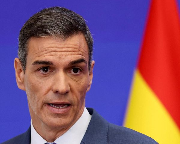 Spain’s PM Pedro Sánchez calls snap election after housing legislation fails to pass