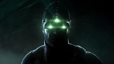 'Splinter Cell' Is Making a Comeback in 2027. But It Might Not Be What You Expect