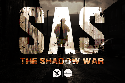 SAS: The Shadow War podcast – How to listen to the series as soldiers break their silence