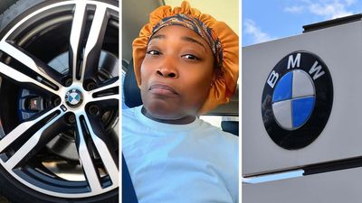 Woman Goes To BMW Dealership. Then They Incorrectly Assume Which Car She Drives