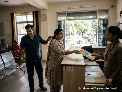 Wife sent husband to a mental health centre after divorce fight, he spent 42 days inside; Uttarakhand High Court orders him to be released