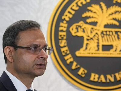 RBI policy confronts a world with long tails