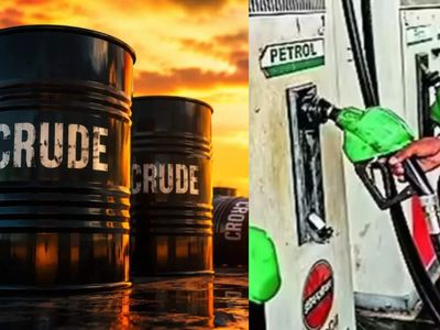 $100/barrel crude on screen, $145/barrel in physical market: Kotak Securities sees two prices