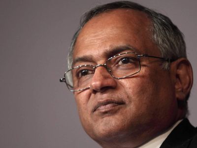 TVS Motor’s Venu Srinivasan says India must bridge quality gap to make ‘Made in India’ a mark of trust