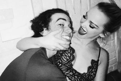 Dove Cameron's Bond With Cameron Boyce Lives On as His Family Joins Her Wedding Seven Years After His Death