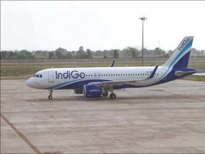 Nomura sees IndiGo emerging stronger from fuel shock; initiates Buy with Rs 6,000 target