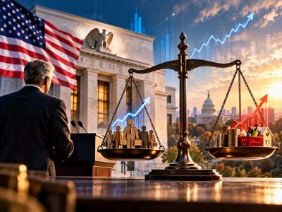 Goolsbee says steady jobs market keeps inflation as Fed priority