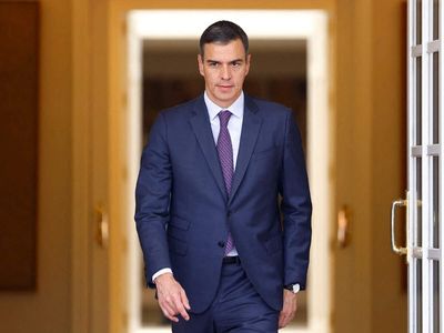 Pedro Sánchez prepones elctions after legislative defeat amid Spain's housing crisis