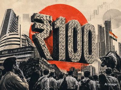 Rupee headed to 100? How much the psychological red line matters