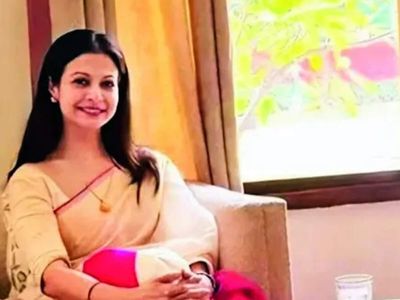 Bengali film actor Koyel Mallick joins BJP, day after party fields her for Rajya Sabha polls