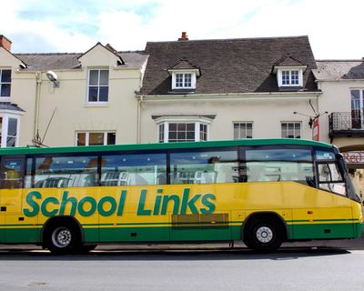 Coach services could be cut due to record diesel prices, UK operators warn