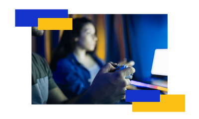 All to play for: the sophisticated new scams targeting gamers