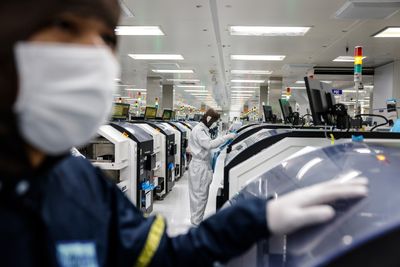 Why 'China plus one' is paying off less than Southeast Asia hoped