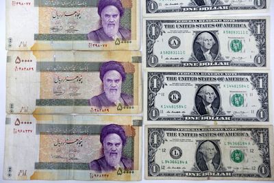 Iran's Oil Minister Resigns As Exports Dry Up Due To U.S. Blockade And Tehran's Economic Crisis Deepens