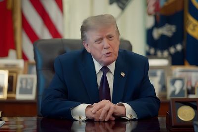 Trump's $5,000 Cheque Promise Returns if Republicans Keep Congress but Voters Doubt the Cash Will Arrive