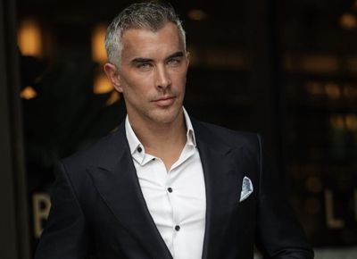 Male Escort Gets To Keep $6 Million He Received From 'Love-Starved' Widow After Judge Rules
