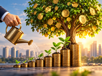 12 equity mutual funds turned Rs 10,000 SIP into Rs 10 crore since inception. Are they in your portfolio?