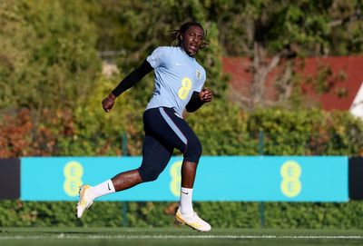 England XI vs Czech Republic: Starting lineup, confirmed team news, injury latest for Nations League today