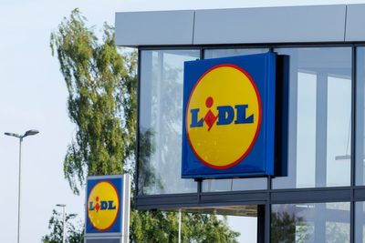 Lidl lures in millions of new shoppers with budget deals and Deluxe range