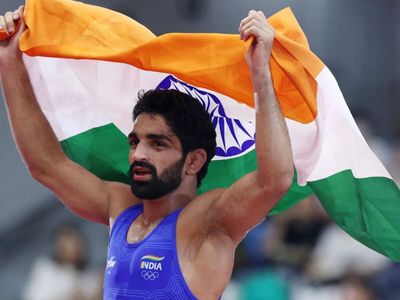 From setbacks to six medals: Indian wrestlers turn Nagoya success into LA 2028 mission
